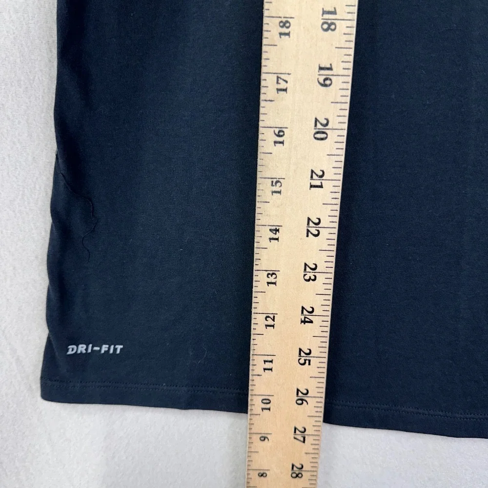Nikelab x‎ DSM T-Shirt size XL CREATE THE FUTURE Graphic Tee Dover Street Market
